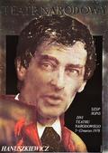 Pągowski Andrzej – Dni Teatru Narodowego 5-12 marzec 1978.