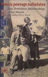 Historia pewnego małżeństwa.