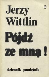 Pójdź za mną! T. 1-3.