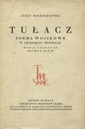 Mieroszewski Józef – Tułacz.