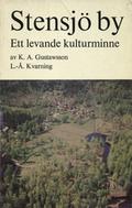 Gustawsson Karl Alfred, Kvarning Lars-Åke – Stensjö by.