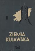 Ziemia Kujawska. T. 2.