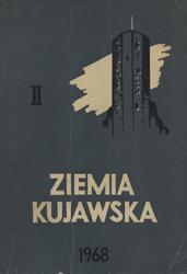 Ziemia Kujawska. T. 2.