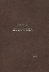 Ziemia Kujawska. T. 9.