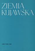 Ziemia Kujawska. T. 13.