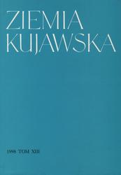 Ziemia Kujawska. T. 13.