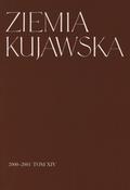 Ziemia Kujawska. T. 14.