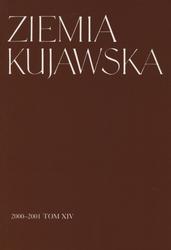 Ziemia Kujawska. T. 14.