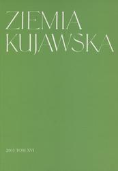 Ziemia Kujawska. T. 16.