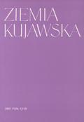 Ziemia Kujawska. T. 18.