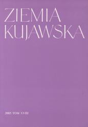 Ziemia Kujawska. T. 18.