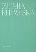 Ziemia Kujawska. T. 19.