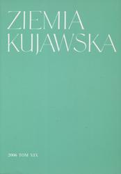 Ziemia Kujawska. T. 19.