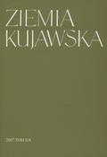 Ziemia Kujawska. T. 20.