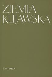 Ziemia Kujawska. T. 20.