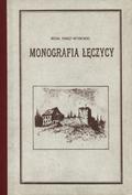 Rawicz-Witanowski Michał – Monografia Łęczycy.