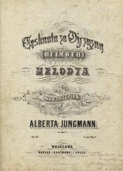 Tęsknota za Ojczyzną (Heimweh).