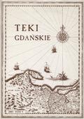 Teki Gdańskie. T. 5.