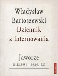 Dziennik z internowania.