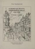 Strachanowski Piotr – Samorząd miasta Inowrocławia 1918-1939.
