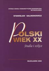 Polski wiek XX.