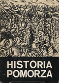 Historia Pomorza. T. 1, cz. 1-2.