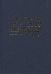 Stan rezonansu 1979-2009.