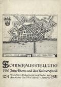 750 Jahre Thorn und das Kulmer Land.