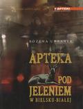 Urbanek Bożena – Apteka Pod Jeleniem w Bielsku-Białej.