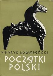 Początki Polski. T. 3.
