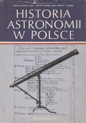 Historia astronomii w Polsce. T. 2.