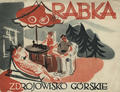 Rabka : zdrojowisko górskie.