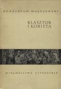 Wasylewski Stanisław – Klasztor i kobieta.