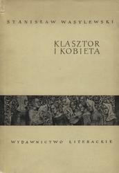 Klasztor i kobieta.