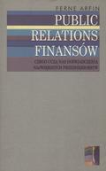 Arfin Ferne – Public relations finansów.