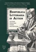 Corpus epistularum Ioannis Dantisci. Part 5, vol. 1.