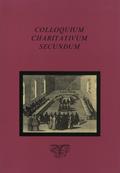 Colloquium Charitativum Secundum.