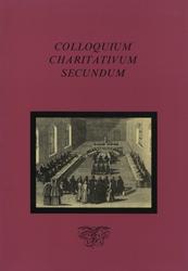 Colloquium Charitativum Secundum.