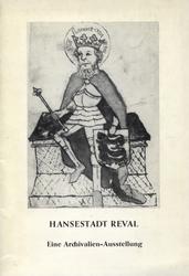 Hansestadt Reval.