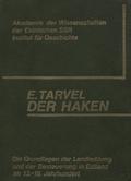 Tarvel Enn – Der Haken.