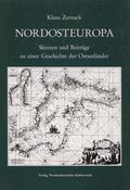 Zernack Klaus – Nordosteuropa.