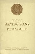 Jensen Jorgen Steen – Hertug Hans den Yngre.