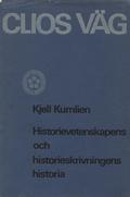Kumlien Kjell – Clios väg.