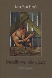 Modlitwa do ciszy.