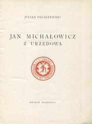 Jan Michałowicz z Urzędowa.