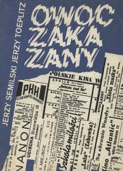 Owoc zakazany.
