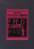 Dunin Janusz – Papierowy bandyta.