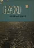Wakar Andrzej, Willan Tadeusz – Giżycko.
