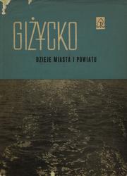Giżycko.
