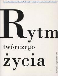 Rytm twórczego życia.